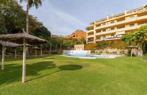 Mijas Apartment | CT 136 - Cumbres de Riviera I