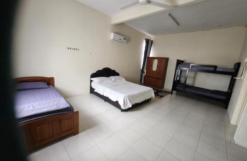 Changlun House | Ct HOMESTAY