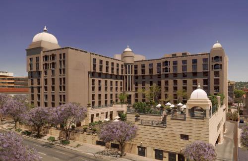 Arcadia Hotel | CT Hotel