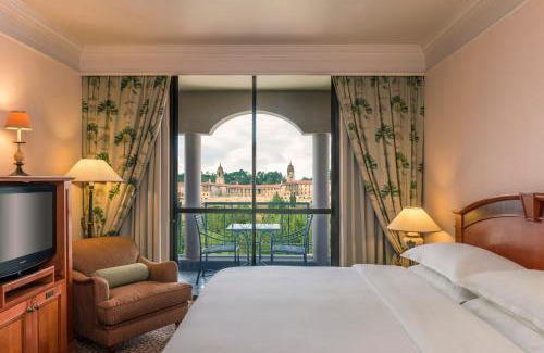 Arcadia Hotel | CT Hotel