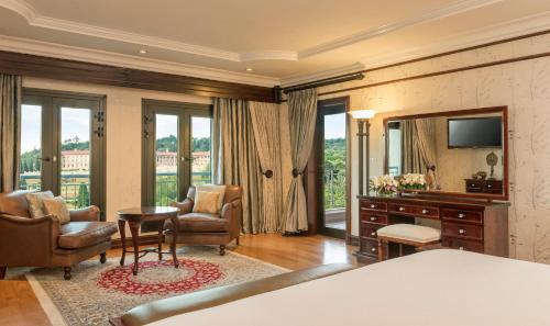 Arcadia Hotel | CT Hotel