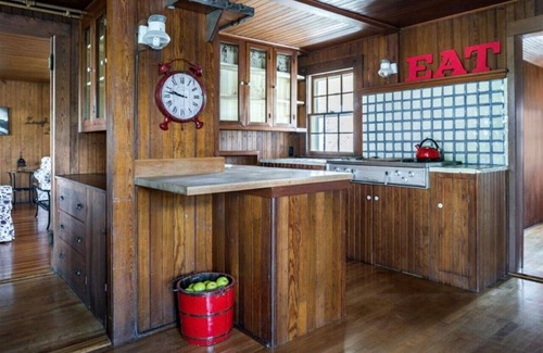 Branford House | CT Private Home on Belden Island