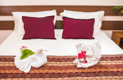 Pirenopolis Cabin | CT Vila Raiza Goulão