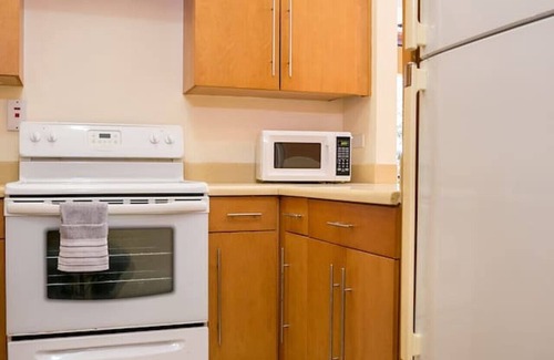 New Kingston Apartment | CTBH @ Argyle #3 [1-Bedroom w/Pool]