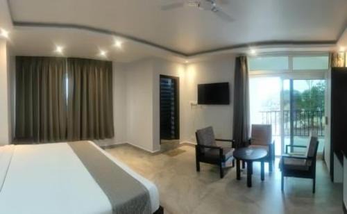 Thadlaskein Hotel | CTC Orchid Inn