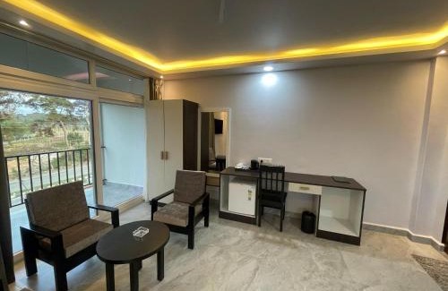 Thadlaskein Hotel | CTC Orchid Inn