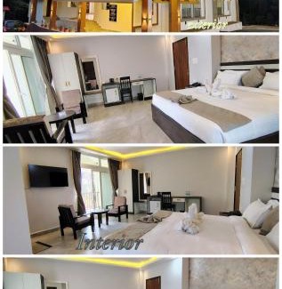 Thadlaskein Hotel | CTC Orchid Inn