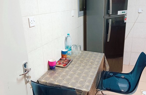 Ajman Apartment | CTCEY TAWWR