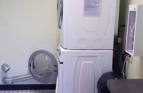 North Park Apartment | CTI Loft #3 Summary: