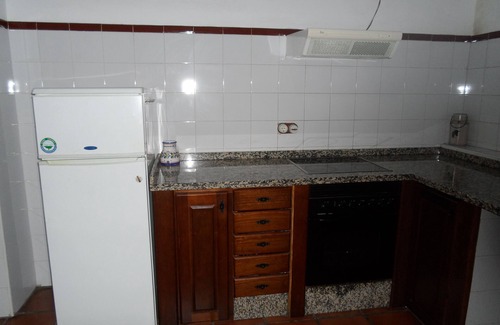Canamero Apartment | CTR La Albergueria