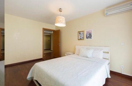 Harbiye Apartment | CTS Taksim Elysium Residence 71 (1+1)