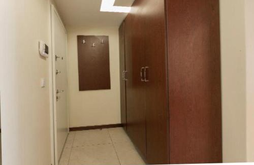 Harbiye Apartment | CTS Taksim Elysium Residence 71 (1+1)