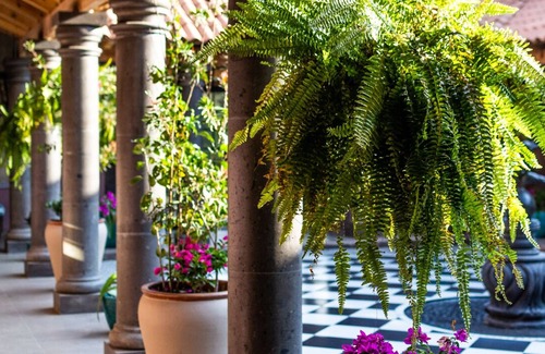 Jilotepec de Abasolo Villa | Cuarto boutique en hacienda cerca cdmx, qro