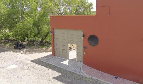 Huichapan Hotel | Cuadra Casona el Calvario