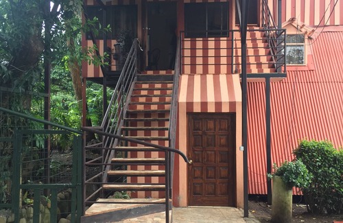 San Rafael de Heredia Cabin | Cuando el lujo y la comodidad estan rodeados de naturaleza