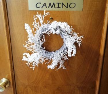 Ponferrada Apartment | cuartin del camino