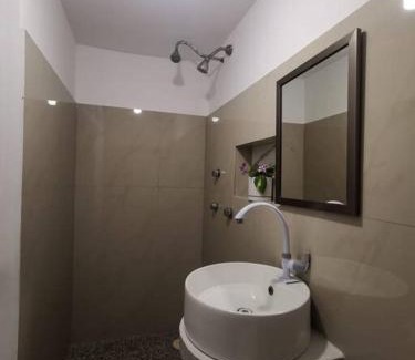 Nacajuca Apartment | Cuartito Lara
