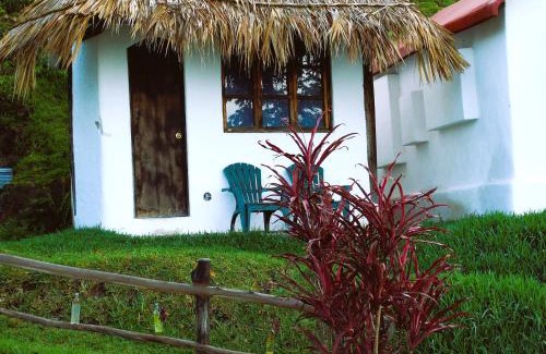 San Marcos La Laguna Apartment | Cuarto 1