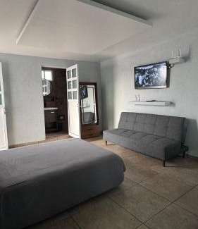 Granjas Mexico Other | Cuarto a unos pasos de foro sol GNP y AICM