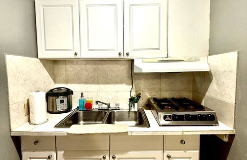 Orlando Apartment | Cuarto Acogedor
