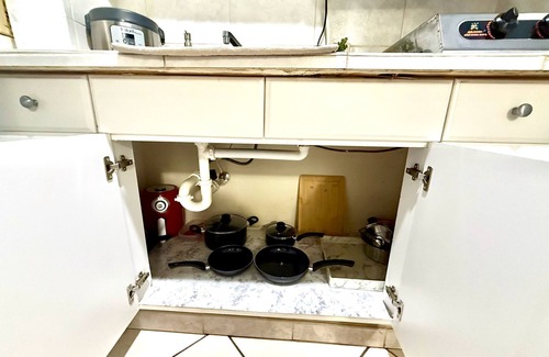 Orlando Apartment | Cuarto Acogedor