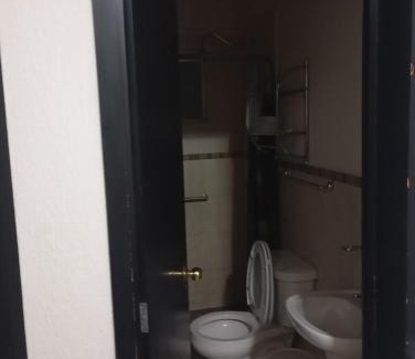 Zapopan House | Cuarto amueblado