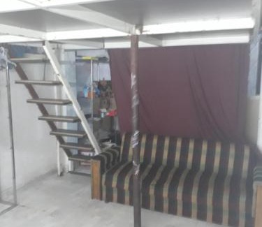 Villa de Guadalupe House | cuarto básico