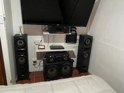 Birri House | Cuarto Cerca del Aeropuerto