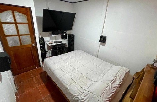 Birri House | Cuarto Cerca del Aeropuerto