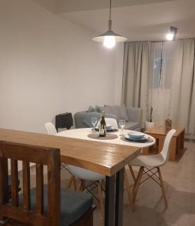 San Martin House | Cuarto Creciente