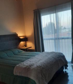 San Martin House | Cuarto Creciente