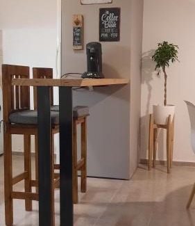 San Martin House | Cuarto Creciente