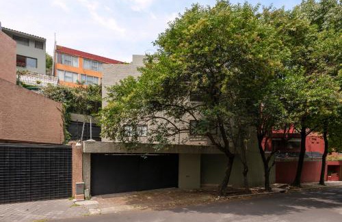 Bosques de las Lomas House | Cuarto en las Lomas