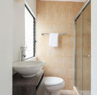 Bosques de las Lomas House | Cuarto en las Lomas