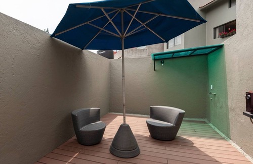 Bosques de las Lomas House | Cuarto En Las Lomas!