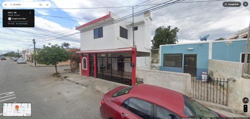 Huhi Apartment | Cuarto gg