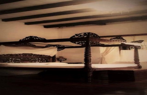 Vigan Hotel | Cuarto Pequeno: Deluxe Double Room - with 2 single beds