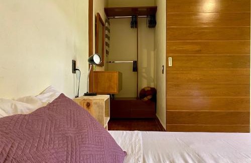 Merida Municipality House | Cuarto Serena