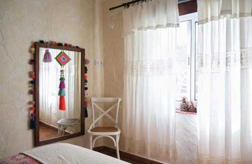 La Guancha Apartment | Cuarto Verode Apartamento Santo Domingo