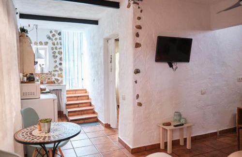 La Guancha Apartment | Cuarto Verode Apartamento Santo Domingo