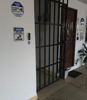 Las Tablas House | Cuartos independientes con baño privado - Casa La Dolce Vita Las Tablas
