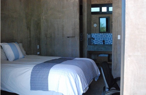 Los Cabos House | Cuatro Caballos East Cape