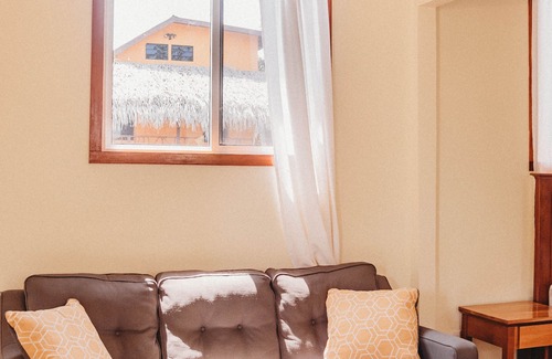 Placencia House | Cuatro Cabana