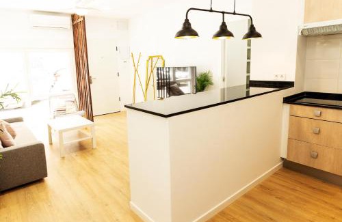Bellas Vistas Apartment | Cuatro Caminos Apartment