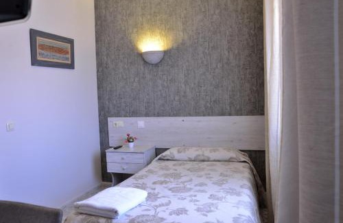 Piedrabuena House | Cuatro Caminos