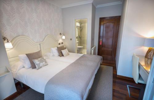Torrelavega House | Cuatro Caminos Rooms