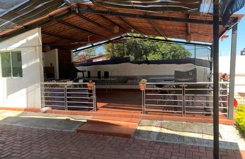 Tlajomulco de Zuniga Resort | Cuatro Cycas