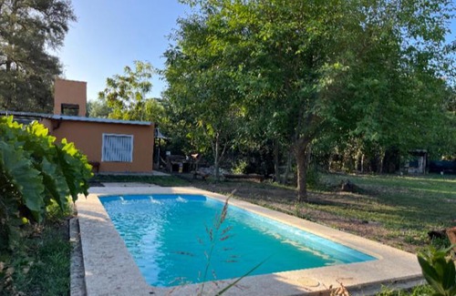 General Rodriguez Apartment | Cuatro Estaciones C