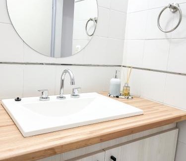 General Pico Apartment | Cuatro Estaciones