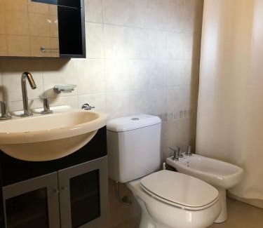 San Jose Apartment | Cuatro Estaciones